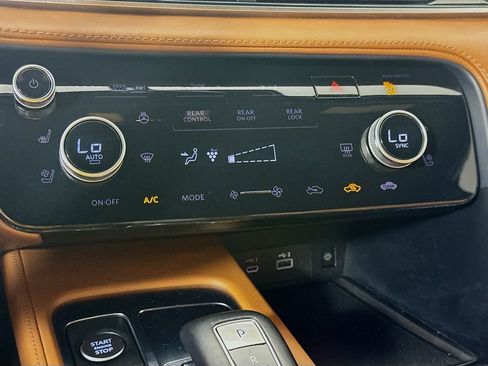 Used 2023 INFINITI QX60 Autograph w/ Cargo Package image 19