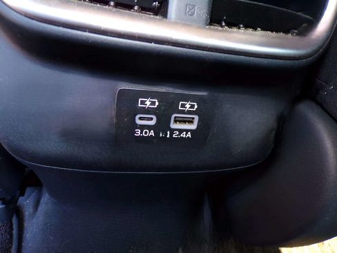 Certified 2024 Subaru Outback Premium AWD/4WD image 17