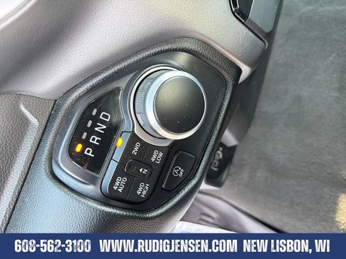Used 2021 RAM 1500 Big Horn AWD/4WD image 23