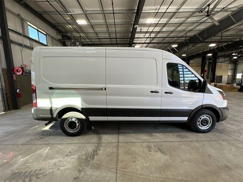 New 2025 Ford Transit 250 Base w/ Load Area Protection Package image 23