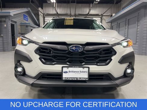 Used 2026 Subaru Crosstrek 2.0i Premium image 3