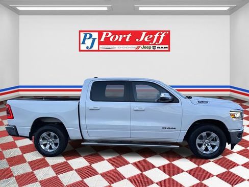 Used 2023 RAM 1500 Laramie image 3