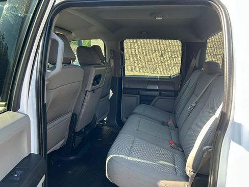 Used 2019 Ford F150 XLT w/ XTR Package AWD/4WD image 14