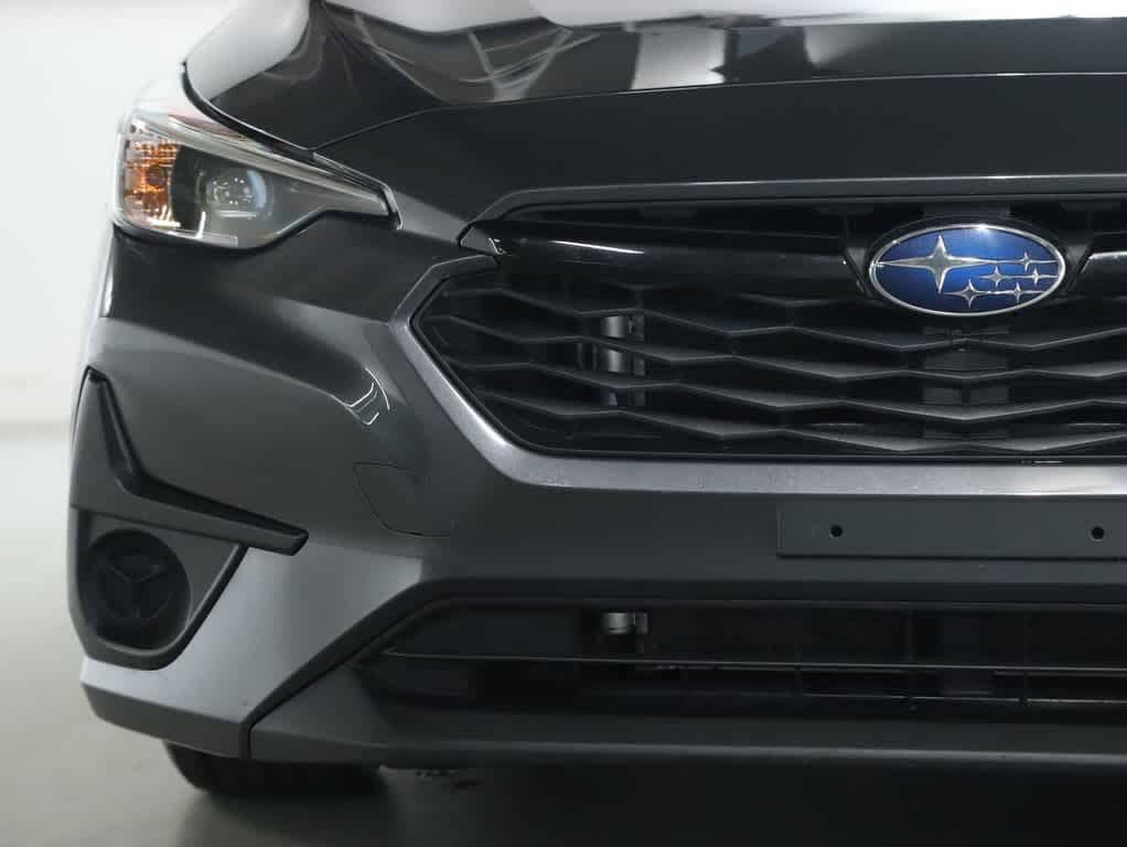 Certified 2024 Subaru Impreza 2.0i AWD/4WD image 6