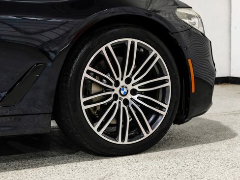 Used 2018 BMW 530i RWD image 66