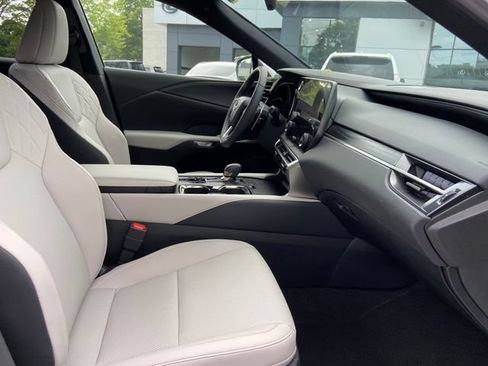 Used 2023 Lexus RX 350 Premium w/ Cold Area Package AWD/4WD image 27