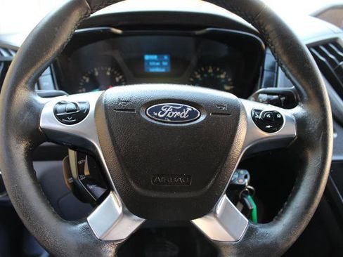 Used 2016 Ford Transit 150 130 Low Roof RWD image 9