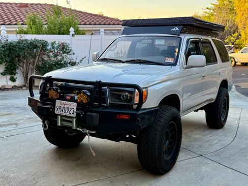 Used 1997 Toyota 4Runner SR5 image 5