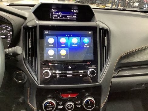 Certified 2023 Subaru Forester Wilderness image 9