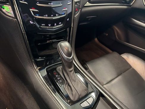 Used 2013 Cadillac ATS Sedan RWD image 24