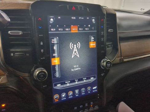 Used 2019 RAM 3500 Limited image 13