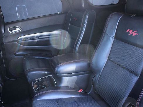 Used 2017 Dodge Durango R/T w/ Technology Group image 32