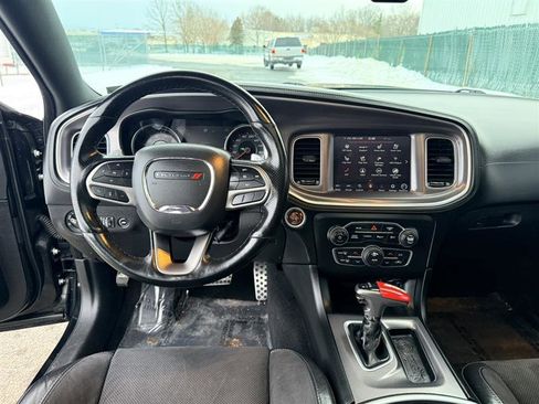 Used 2020 Dodge Charger Scat Pack w/ Plus Group image 26