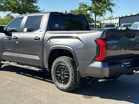 New 2026 Toyota Tundra SR5 image 6