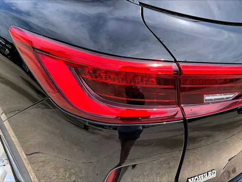 Used 2019 INFINITI QX50 Essential w/ Premium Audio Package AWD/4WD image 29