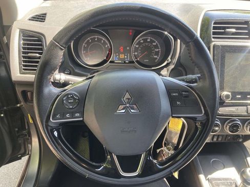 Used 2021 Mitsubishi Outlander Sport FWD image 20