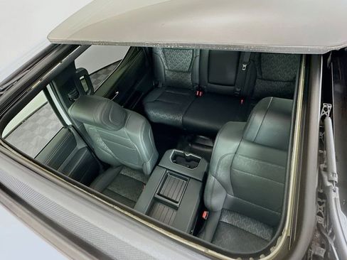 Used 2025 Toyota Tundra Limited image 22