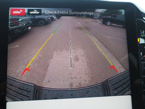 New 2025 RAM 2500 Laramie image 19