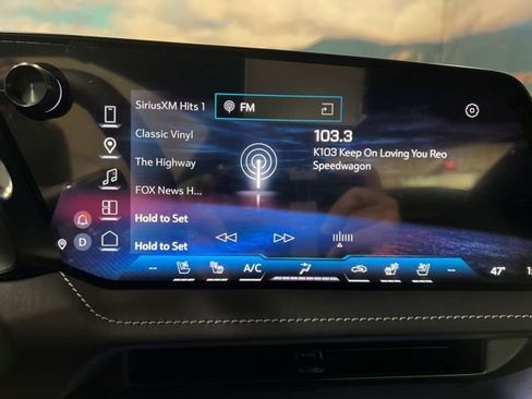 Used 2026 Chevrolet Corvette Stingray Premium Cpe w/ Z51 Performance Package image 27