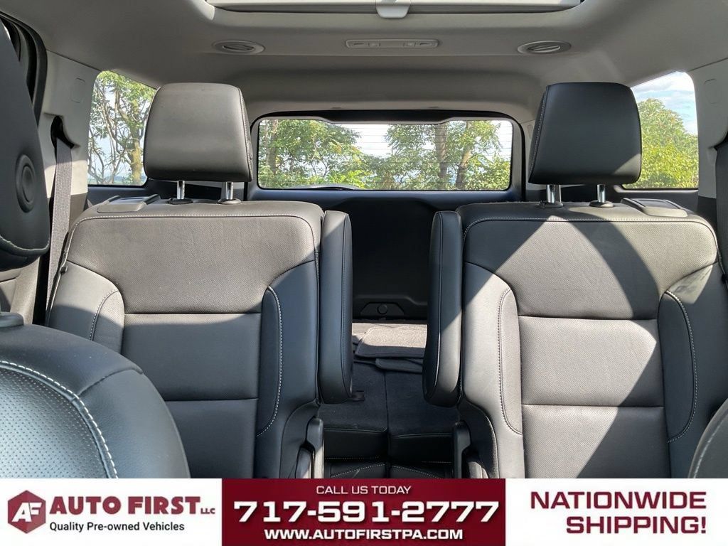 Used 2019 GMC Acadia SLT AWD/4WD image 20
