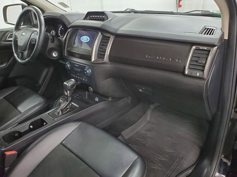 Used 2021 Ford Ranger XLT w/ Tremor Off-Road Package image 13