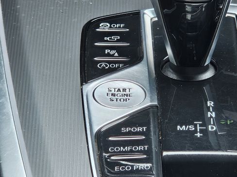 Used 2019 BMW X5 xDrive40i w/ Convenience Package image 15