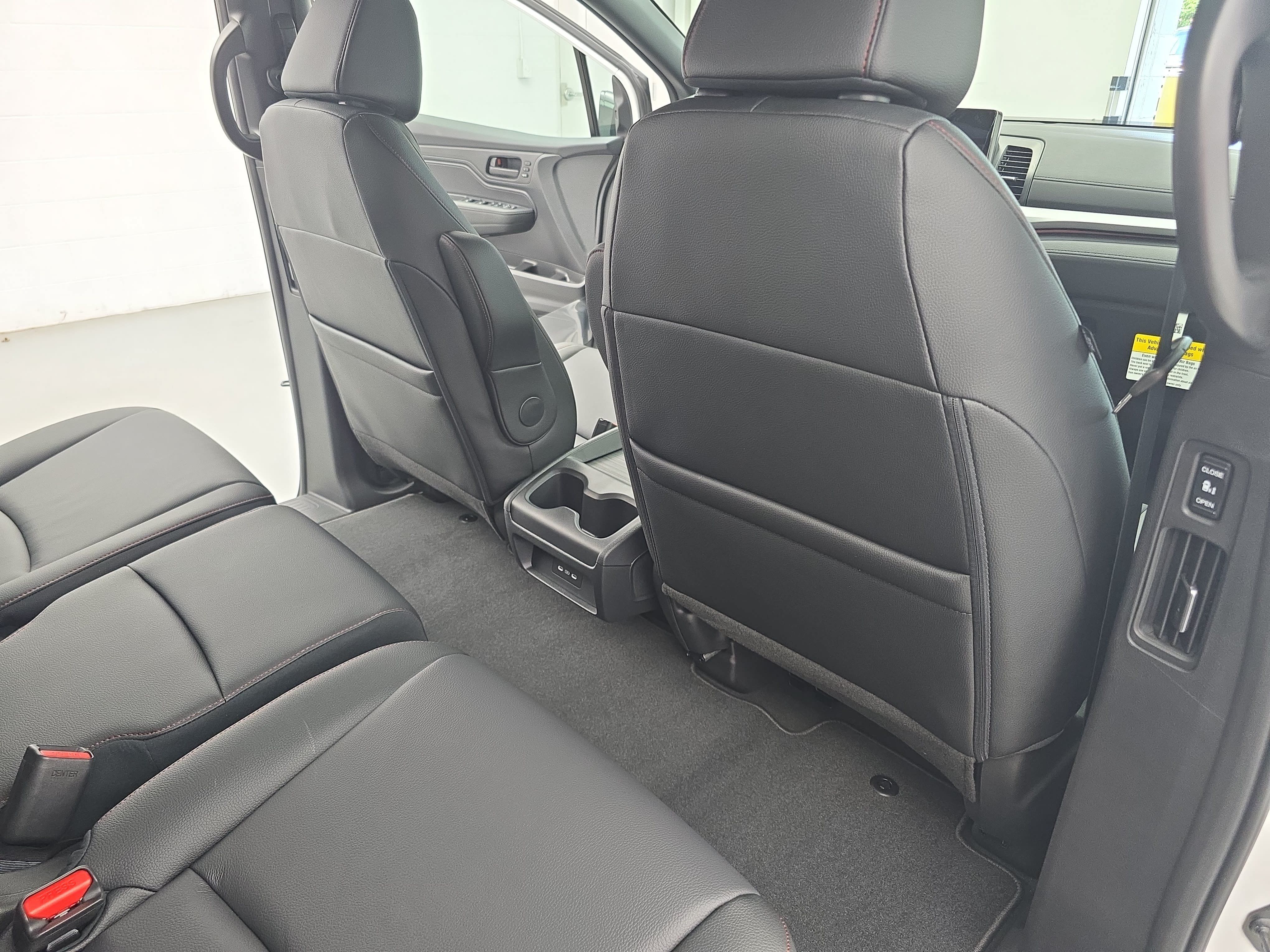 New 2026 Honda Odyssey Sport-L image 11