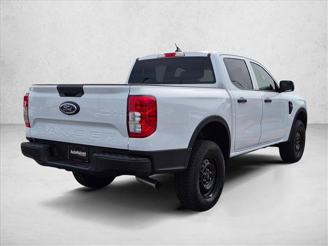 New 2026 Ford Ranger XL RWD image 8