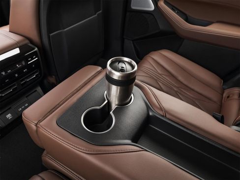 New 2026 Acura MDX Type S AWD/4WD image 46