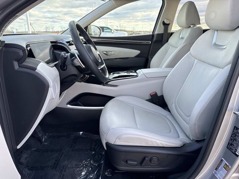 Used 2023 Hyundai Tucson Limited image 23