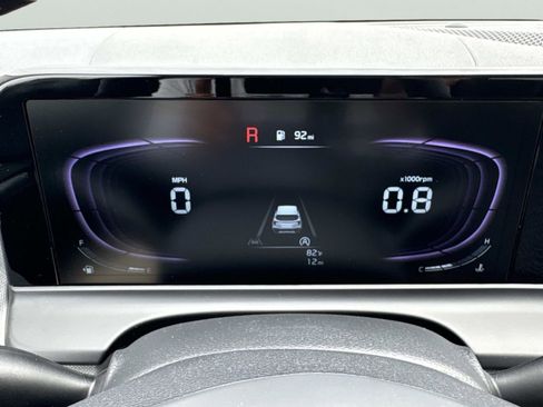 New 2026 Kia Seltos LX AWD/4WD image 27