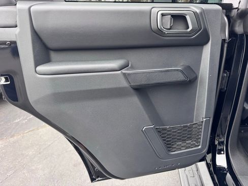 New 2025 Ford Bronco Outer Banks image 31