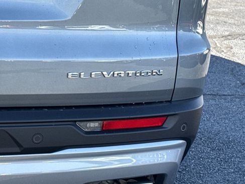 New 2026 GMC Acadia Elevation image 10