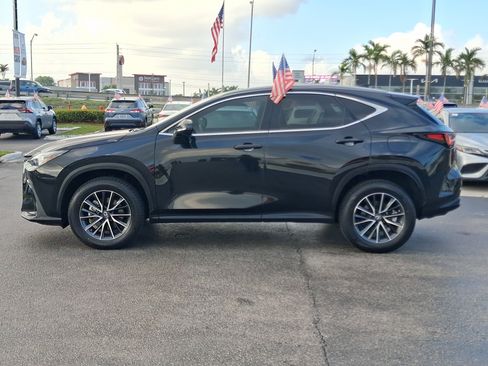 Used 2023 Lexus NX 350 AWD image 7