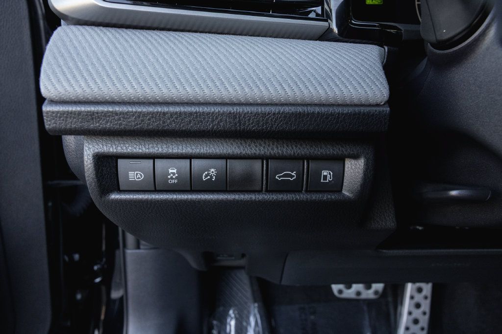 Certified 2026 Toyota Camry SE FWD image 14