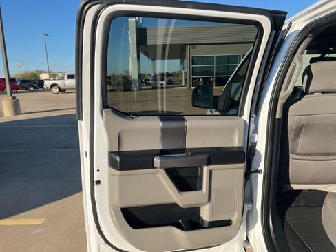 Used 2019 Ford F150 XLT w/ Equipment Group 302A Luxury image 16