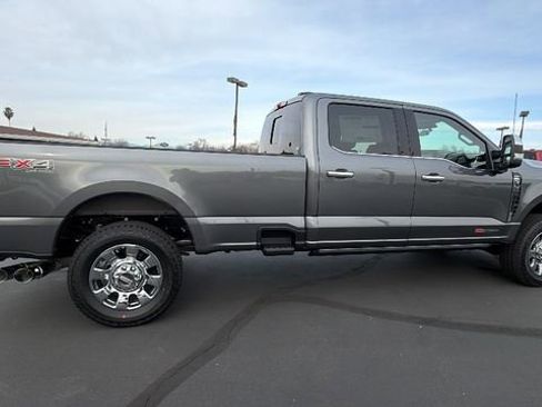 New 2026 Ford F350 Lariat w/ Lariat Ultimate Package image 3