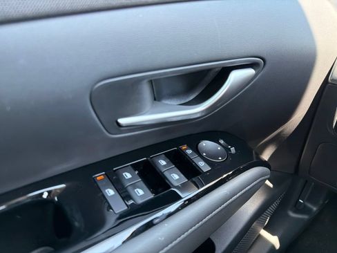 New 2026 Hyundai Tucson Limited AWD/4WD image 32
