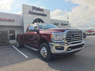Used 2024 RAM 3500 Limited w/ Safety Group AWD/4WD video 1