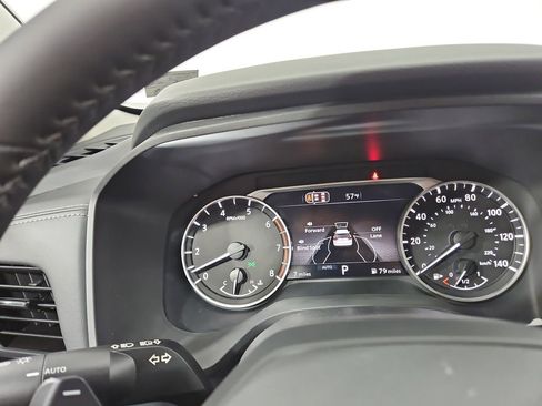 New 2026 Nissan Rogue SV image 15