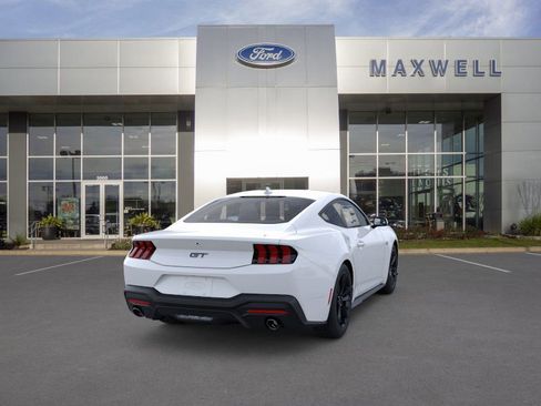 New 2026 Ford Mustang GT image 30