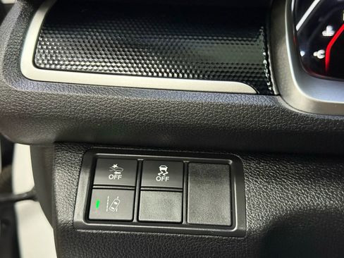 Used 2019 Honda Civic Sport image 22