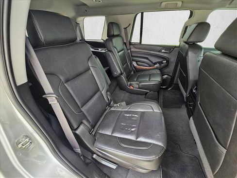 Used 2019 Chevrolet Tahoe Premier RWD image 19