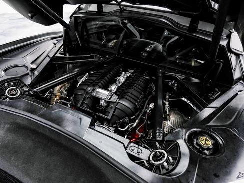 Used 2024 Chevrolet Corvette Z06 image 99