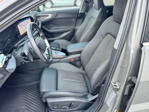 Certified 2025 Audi A5 2.0T Premium Plus w/ Premium Plus AWD/4WD image 20
