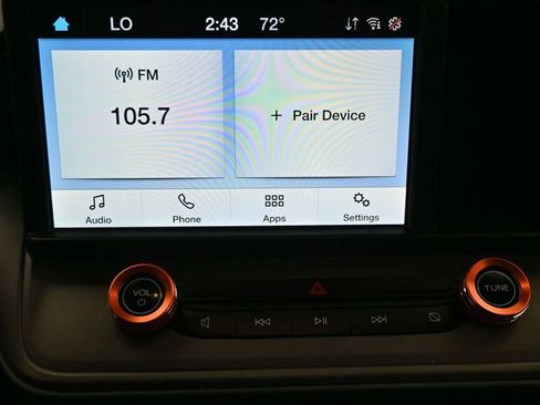 Used 2023 Ford Maverick XL FWD image 20