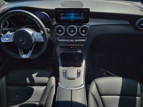 Certified 2022 Mercedes-Benz GLC 300 image 14
