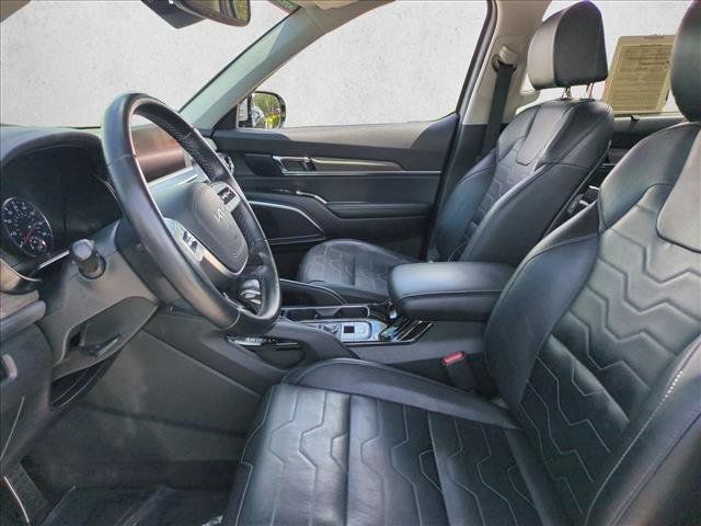 Used 2022 Kia Telluride SX w/ SX Prestige Package AWD/4WD image 17