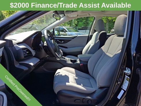 Used 2023 Subaru Legacy Premium AWD/4WD image 13