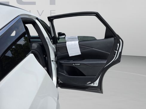 Used 2024 Lexus RX 350 FWD w/ Convenience Package image 21
